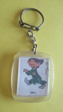 Porte clé vintage Jouets