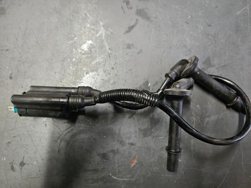 Bobine allumage honda 650 - bobine,