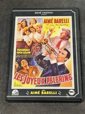 Les joyeux pelerins dvd - joyeux,