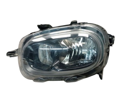 Headlight left for citroen - left,