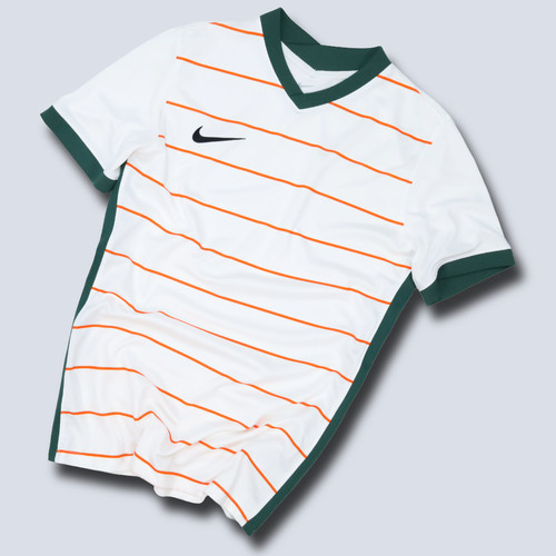 Nike dri fit template - template, football