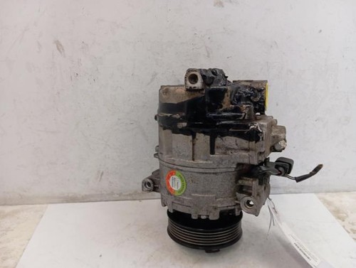 Compresseur clim audi 3 - audi, a4