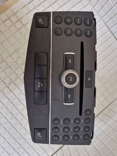 Mercedes benz w204 2010 - w204,