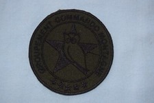 A36 patch insigne écusson