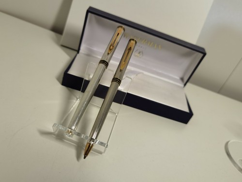 Parure waterman exclusive - waterman,