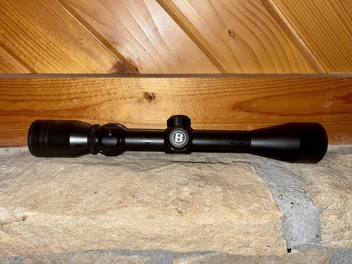 Bushnell sharpshooter rifle - bushnell,