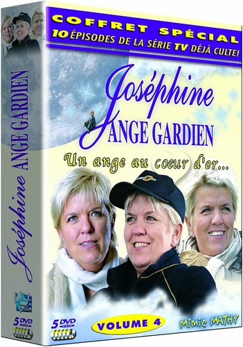 Joséphine ange gardien - joséphine,