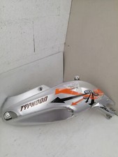 Carénage arrière droit