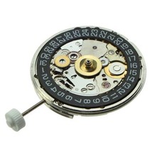 Véritable mouvement Fortis