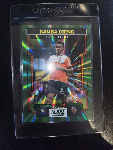 2023 panini score ligue 1 - panini,