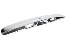CHROME PANNEAU COUVERCLE