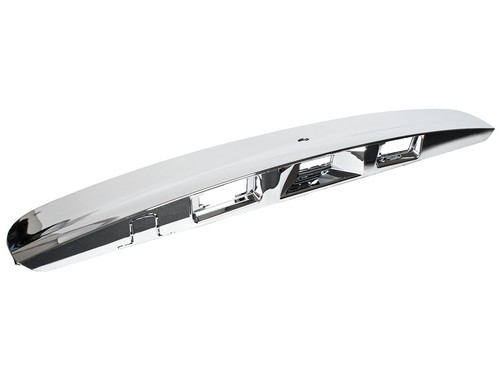 Chrome panneau couvercle - panneau,