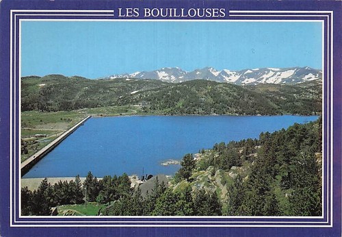 Les angles lac - lac, des