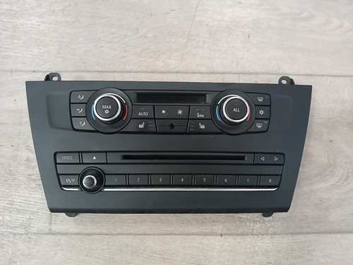 Commande chauffage clim bmw - /,