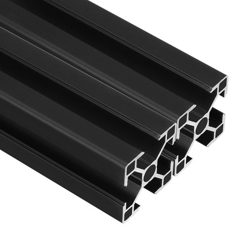 2pcs profile aluminium - profile, en