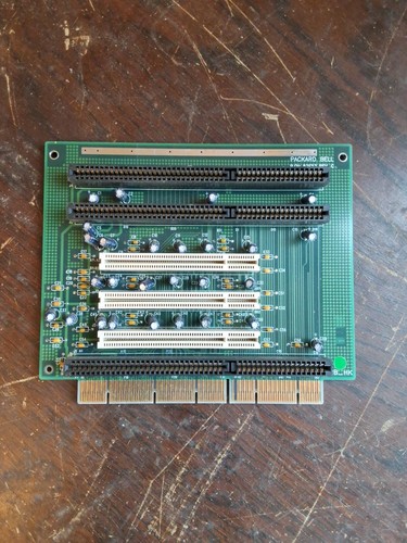 Packard bell 52f53 rev - packard,