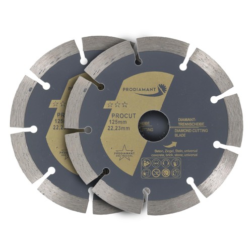 Disque tronçonner - à,