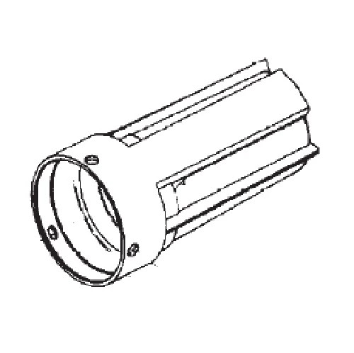 Boitier remplacement pour - boitier,