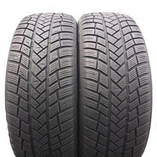 215 55 18 2X VREDESTEIN 215/55