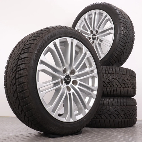 Roues hiver audi f5 18 - d'hiver,