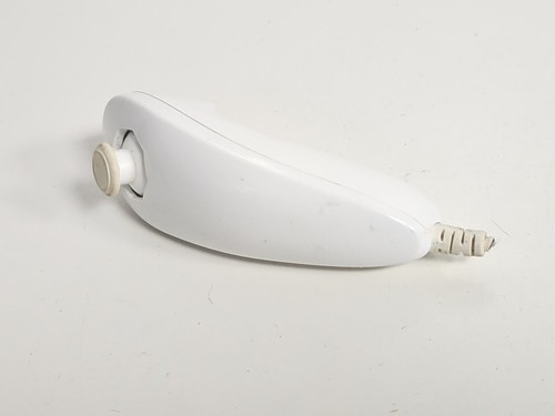 Manette nunchuck nintendo wii - manette,