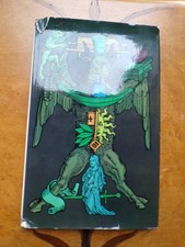 9630 René Alleau Histoire des