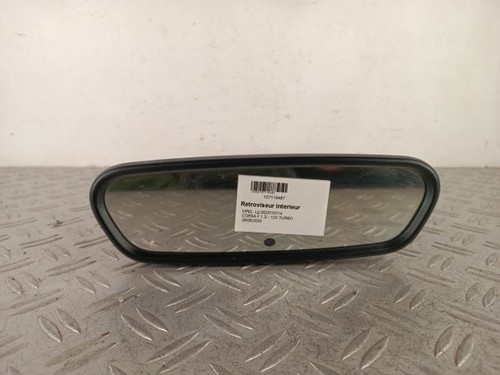 Retroviseur interieur opel - retroviseur,