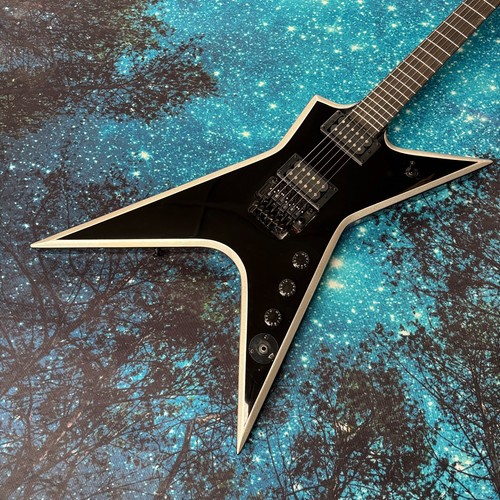 Custom dime washburn dimebag - dime,