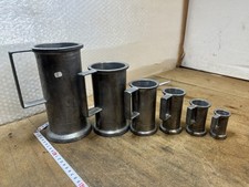 Ustensiles Série 6 anciennes