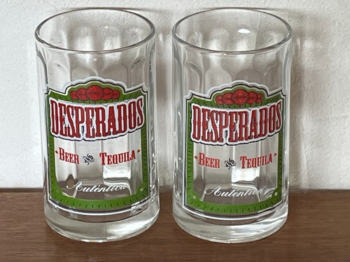 Lot authentiques verres - lot, 2