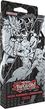 Yu-Gi-Oh! Decks Modernes