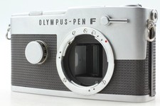 Olympus Pen FT 35Mm Appareil