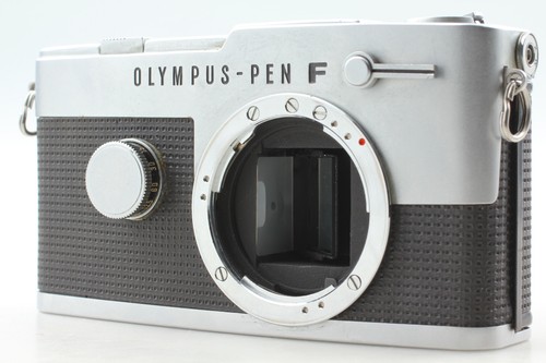 Olympus pen 35mm - pen,