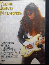 Yngwie Johann Malmsteen