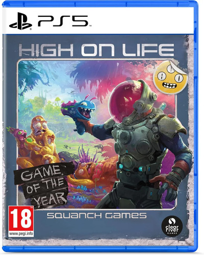 High life game of - of, the