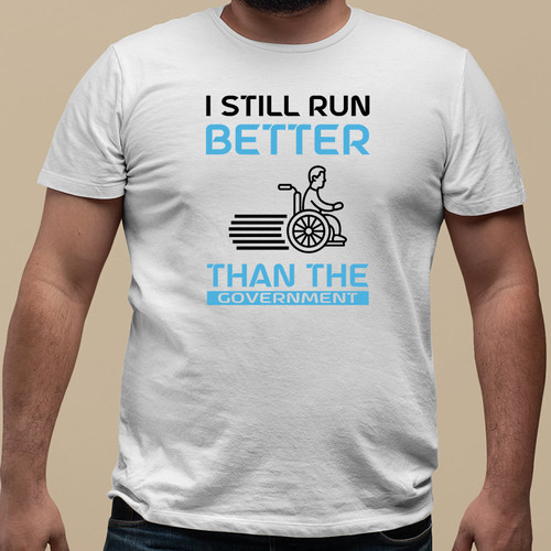 Merch shirt fauteuil - merch, t-shirt