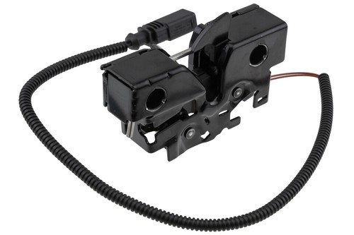 Serrure capot moteur pour - capot,