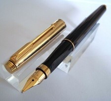 STYLO PLUME PARKER 75 FLAT