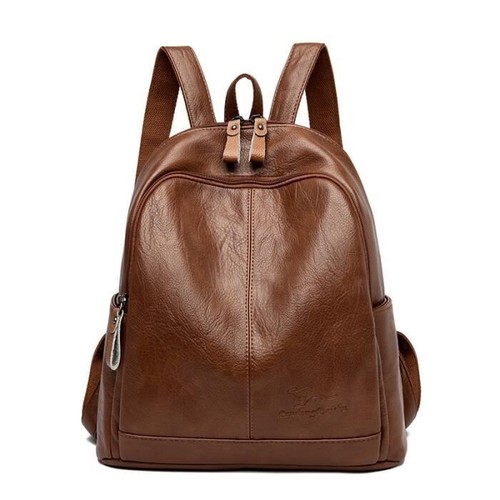 Sac dos féminin élégant - à,