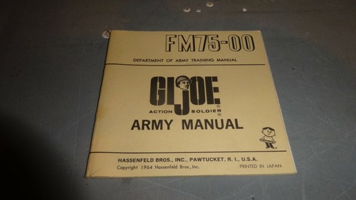 Joe 1964 official - official, action
