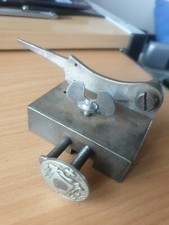 Ancienne piece mécanique