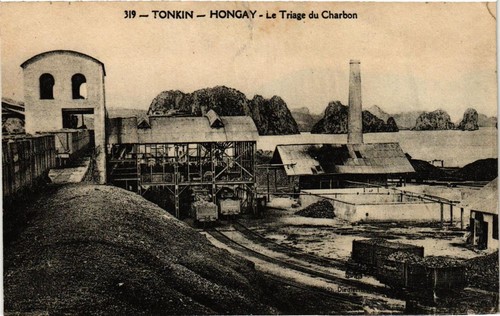 Cpa vietnam hongay le - cpa,