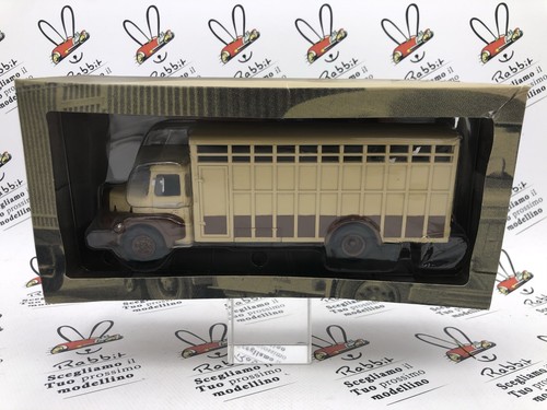 Die cast camion - cast, unic