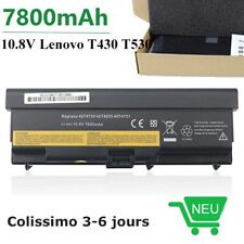 7800mAh Batterie pour Lenovo