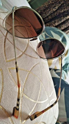 Lunette soleil burberry - lunette,