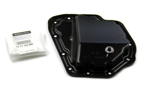 Carter huile opel 6 cdti - carter, 1.6