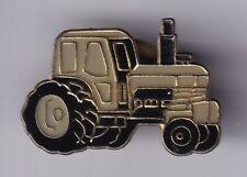 RARE PINS PIN'S .. AGRICULTURE TRACTEUR TRACTOR ANCIEN OLD VINTAGE FORD GREY ~FO