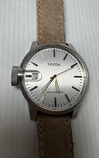 Nixon Swiss Movement Chronicle