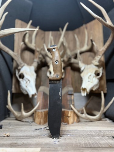 Esee junglas cleaver - esee,