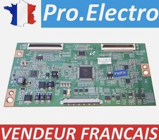 T-CON TCON TV SAMSUNG